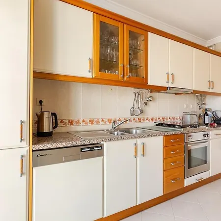 Appartamento Floor, 2 Bed - Albufeira