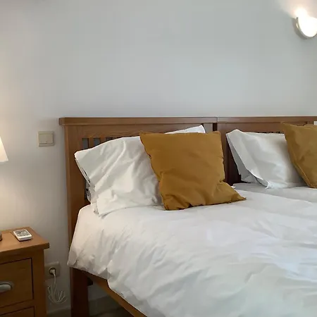 Floor, 2 Bed - 아파트 알부페이라