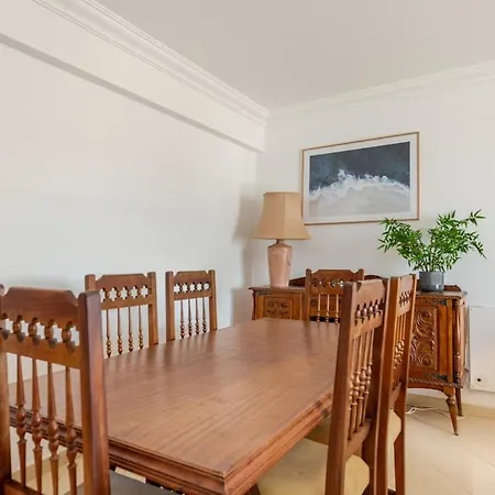 아파트 Floor, 2 Bed -