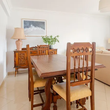 Floor, 2 Bed - * 알부페이라