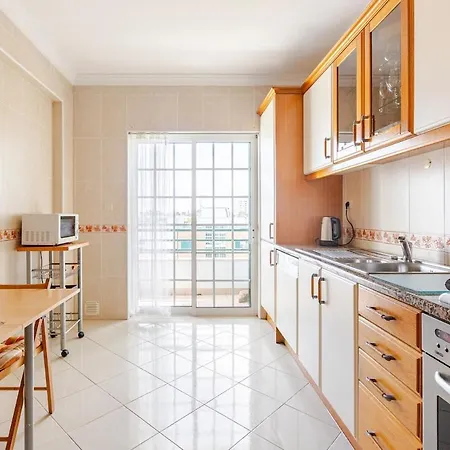 아파트 Floor, 2 Bed -